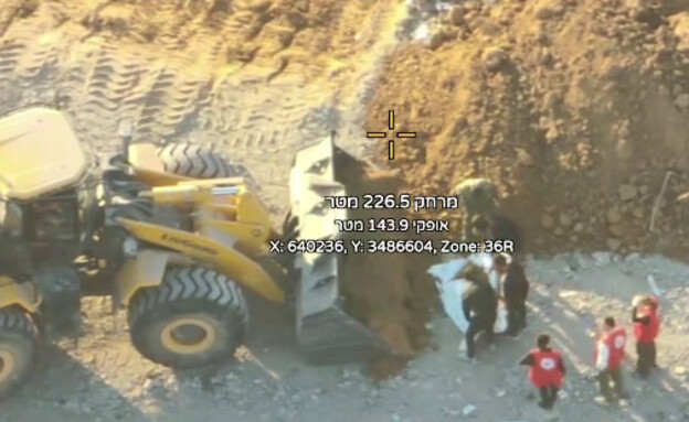 Hamas greift bei Rafah mit RPG an – Israel reagiert mit Luftschlägen und massiver Vergeltung