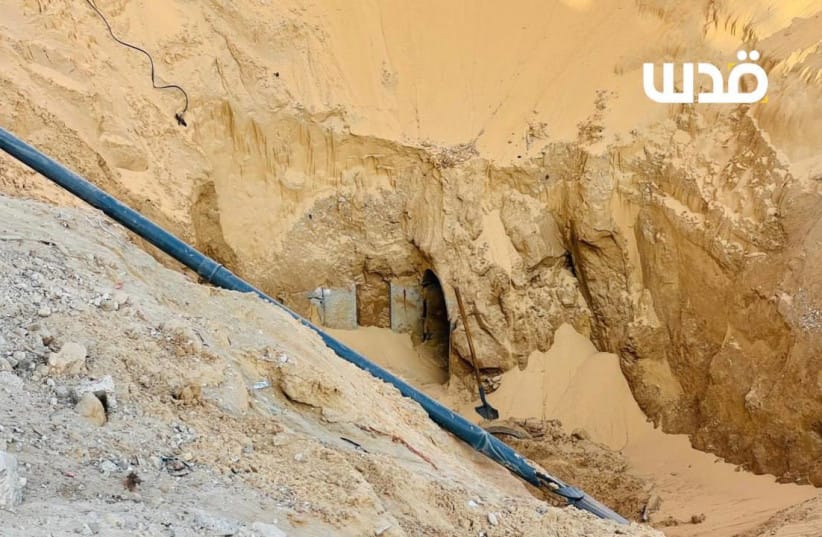 Hamas verschiebt Rückgabe von Geiselüberresten – Israel reagiert mit neuen Angriffen