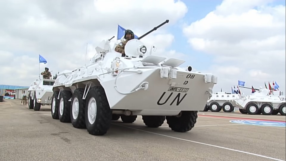 Frankreich ließ israelische Drohne abschießen – UNIFIL-Zwischenfall belastet Verhältnis zu Jerusalem