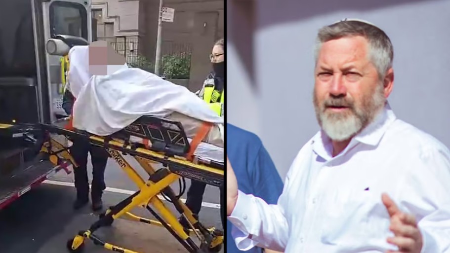 Antisemitismus im Herzen Manhattans – israelischer Pädagoge brutal attackiert