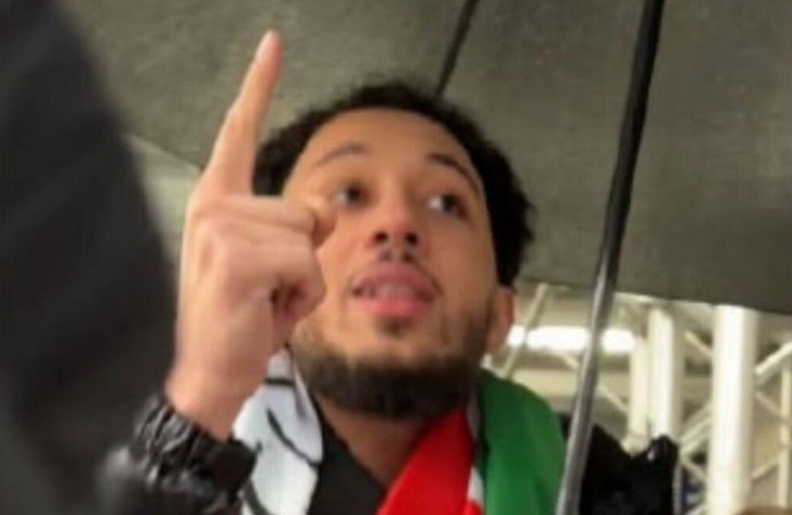 200 Unterstützer für einen Antisemiten: In New York wird ein Täter gefeiert, nicht die Opfer