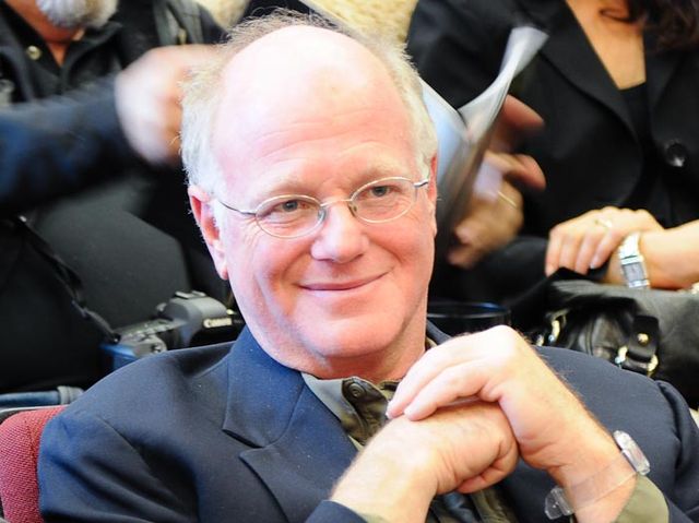 Ben-&-Jerry’s-Gründer will „Palästina“-Sorte gegen den Willen von Unilever produzieren