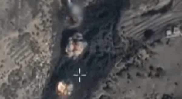 Nächtlicher Einsatz im Südlibanon – Israels Armee zerstört Hisbollah-Struktur und tötet mutmaßlichen Komplizen