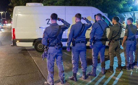 Hamas übergibt erstmals seit über einer Woche Leichen israelischer Geiseln – Rotkreuz-Konvoi unterwegs zur Übergabe