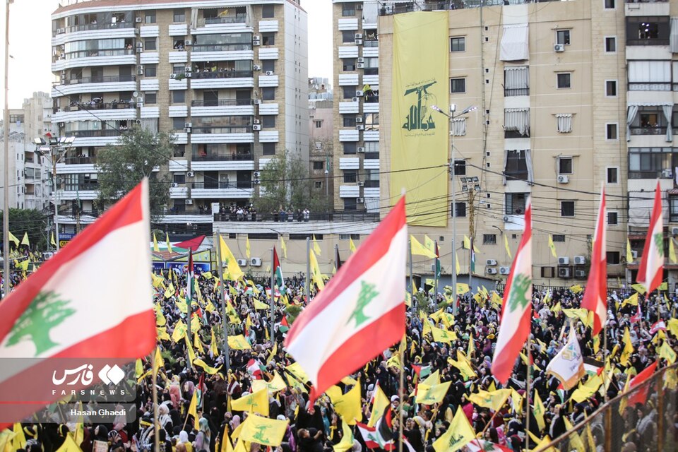 Israels Geheimdienste warnen – Hisbollah rüstet auf