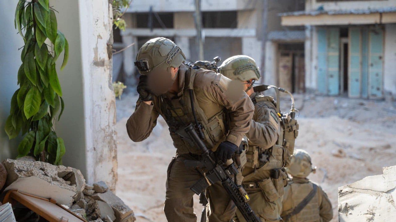 Letzte Warnung an die Hamas: 24 Stunden, um sich zurückzuziehen – dann greift Israel wieder an