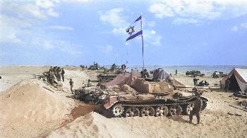 Jom-Kippur-1973--Der-Tag-an-dem-Israels-Existenz-auf-dem-Spiel-stand