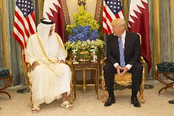Trump-schtzt-Katar--Sicherheitsgarantie-fr-das-HamasHinterland