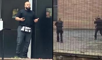 Manchester: Neue Details enthüllen das wahre Gesicht des Synagogen-Terroristen