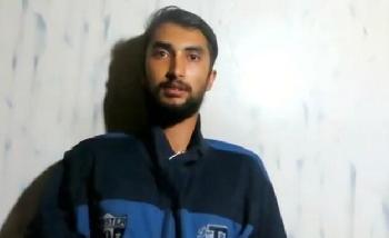 Neues Lebenszeichen aus der Hölle: Familie des entführten Nepalesen Bipin Joshi veröffentlicht Video aus Hamas-Gefangenschaft