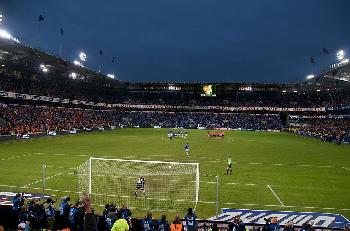 Angst vor politischem Eklat: Norwegen fürchtet Spielabbruch beim WM-Qualifikationsduell mit Israel