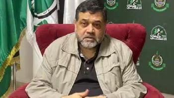 Hamas stellt Bedingung: Keine Freilassung der Geiseln ohne vollständiges Kriegsende