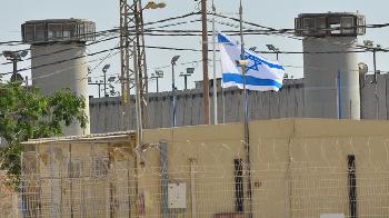 Vier Top-Terroristen bleiben in Haft – Israel verweigert Freilassung der berüchtigtsten Terroristen
