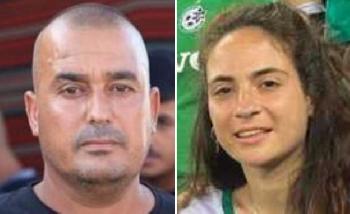 Israel-trauert-um-Inbar-Haiman-und-Sgt-Maj-Mahmad-alAtrash