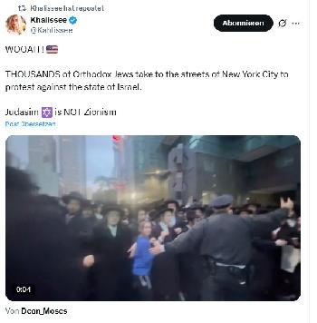 Tausende-orthodoxe-Juden-demonstrierten-in-New-York-gegen-die-Wehrpflicht--doch-im-Internet-wurde-daraus-angeblich-ein-Aufstand-gegen-Israel