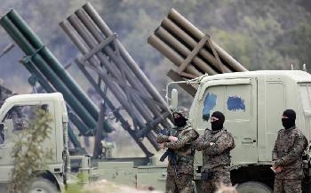 Hisbollahs-Kriegsrhetorik-kehrt-zurck-Terrororganisation-erklrt-sich-fr-bereit-zum-Kampf-gegen-Israel