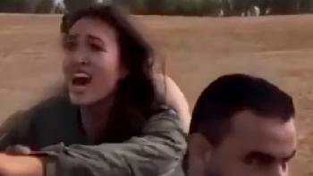 Spezialeinheit „Nili“: Israels Geheimoperation beendet die Jagd auf die Entführer von Noa Argamani