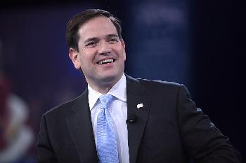 Rubio in Israel: „Truppen in Gaza müssen für Jerusalem akzeptabel sein“ — Netanyahu betont Souveränität