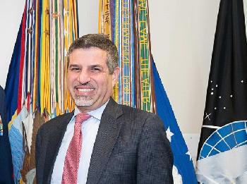 USA setzen Sondergesandten für Gaza-Koordinationszentrum ein