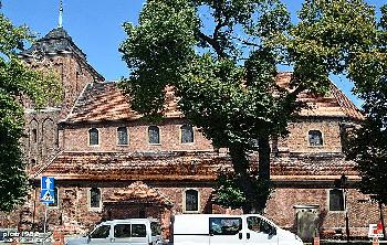 Jüdische Musik unerwünscht – Antisemitische Hetze stoppt Konzert in polnischer Kirche