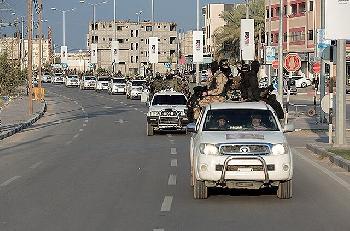 Warum Trumps 20-Punkte-Plan PIJ ausspart — und warum das ein gefährlicher Fehler wäre