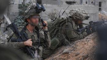 Israel-schlgt-zurck--Netanjahu-ordnet-massive-Angriffe-auf-HamasStellungen-im-Sden-Gazas-an