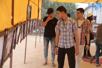 Erschreckendes Umfrageergebnis: Mehrheit der Palästinenser hält Hamas-Massaker weiter für „richtig“