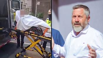 Antisemitismus im Herzen Manhattans – israelischer Pädagoge brutal attackiert