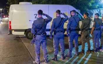 Hamas übergibt erstmals seit über einer Woche Leichen israelischer Geiseln – Rotkreuz-Konvoi unterwegs zur Übergabe