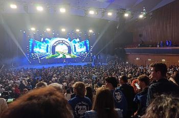 Selbstreflexion und Streit im Zionismus: Yair Netanyahus Ernennung sorgt für Debatte im Weltzionistenkongress