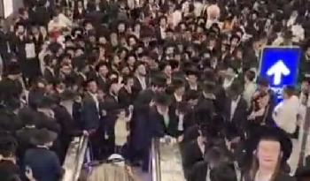 Jerusalem steht still – Der Tag, an dem Israels Geduld auf die Probe gestellt wird