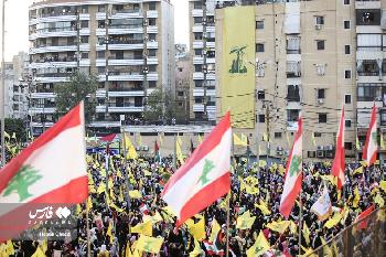 Israels Geheimdienste warnen – Hisbollah rüstet auf