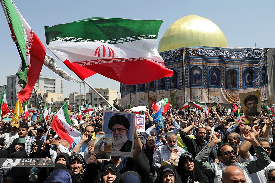 Das bröckelnde Imperium der Ayatollahs – steht die Islamische Revolution vor ihrem Ende?