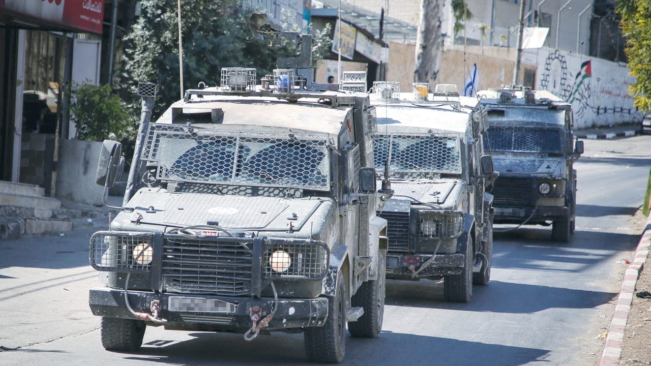 Wenn Israel keine Souveränität über Judäa und Samaria ausruft, muss es sie zumindest sichern