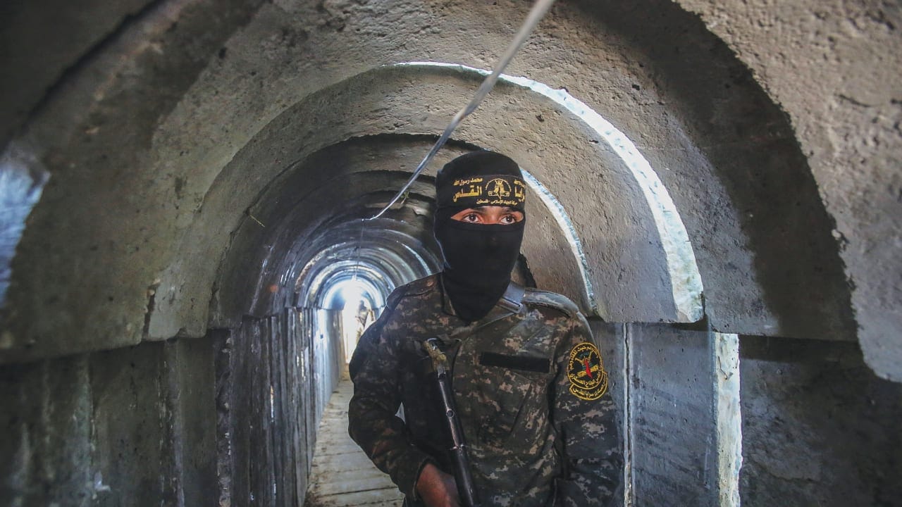 Hamas fordert Immunität für Terroristen in Rafah – Israel prüft Reaktion auf möglichen Bruch des Waffenstillstands