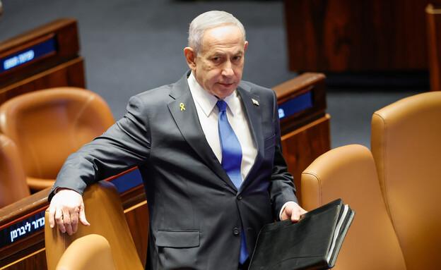 Netanyahu unterstützt nun Todesstrafe für Terroristen