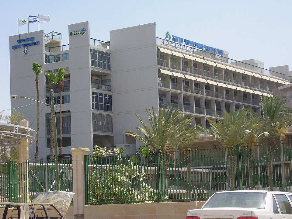 Israels Krankenhäuser überzeugen – Vertrauen, Menschlichkeit und Spitzenmedizin