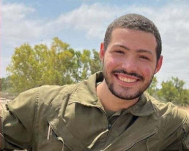 Itay Chen – Der letzte israelisch-amerikanische Geisel in Gaza identifiziert