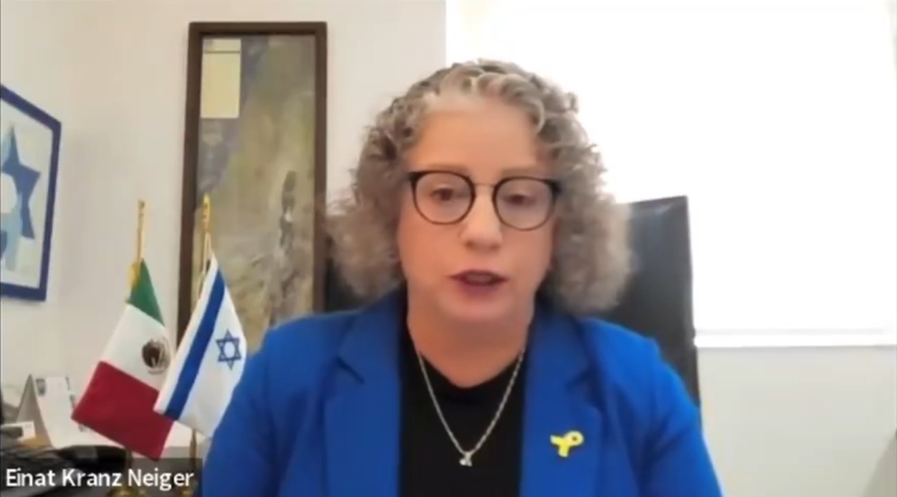 haOlam-News.de - Nachrichten aus Israel, Deutschland und der Welt.