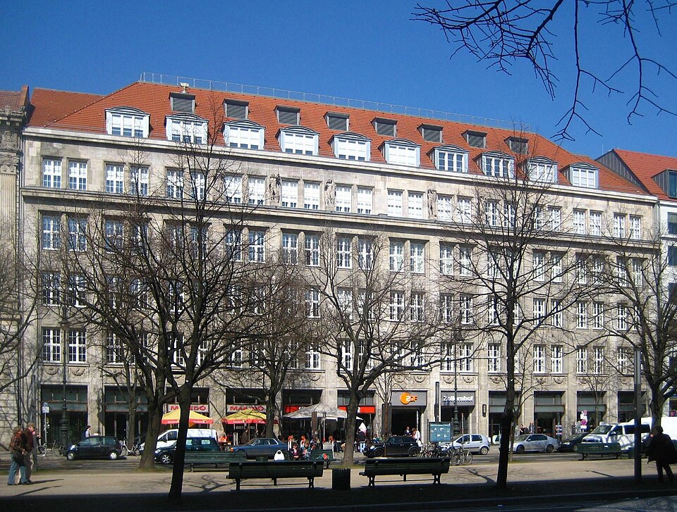 Israelfeindliche Aktivisten stürmen ZDF-Hauptstadtstudio – „Gaza ist auch eure Schuld“ als Parole des moralischen Absturzes