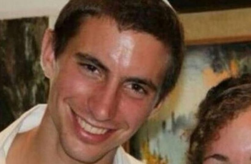 Elf Jahre nach seinem Tod: Hamas behauptet, die Leiche von Hadar Goldin in Rafah gefunden zu haben