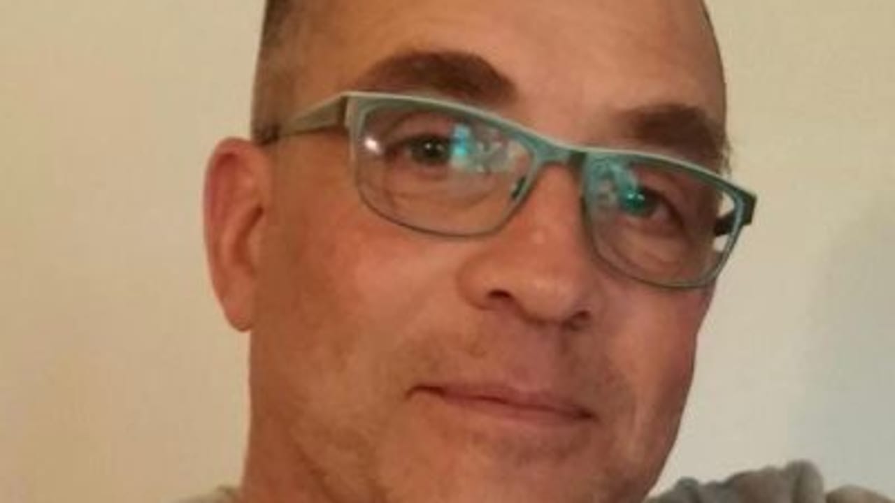 Er ist zurück in der Heimat – Lior Rudaeff, der Beschützer von Nir Yitzhak