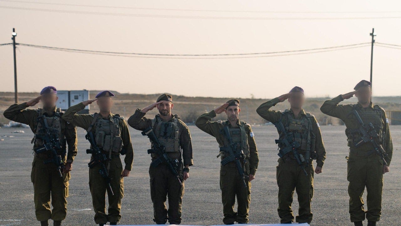 Hadar Goldin kehrt heim – Israel bestätigt Identifizierung des gefallenen Offiziers nach elf Jahren in Gaza