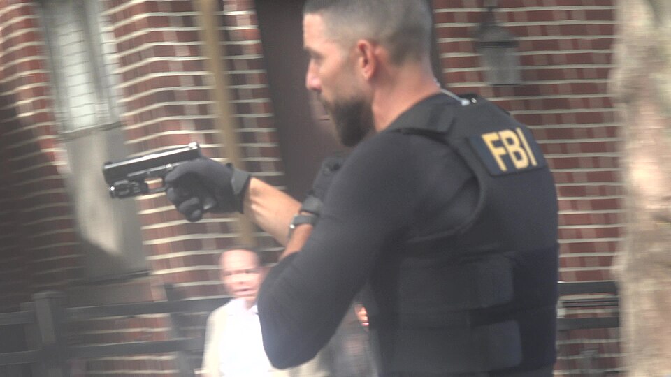 Terrorzelle in den USA: Sechs Islamisten planten Anschläge und „die Hinrichtung von 500 Juden“