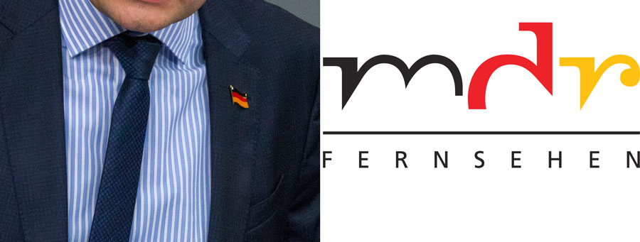 Erinnerung in Gefahr – Vom MDR-Skandal 1992 bis zum Kulturkampf von heute