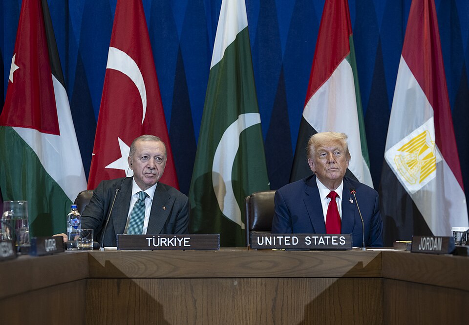 Ankaras langer Arm in Gaza – Israels wachsender Argwohn gegenüber der Türkei