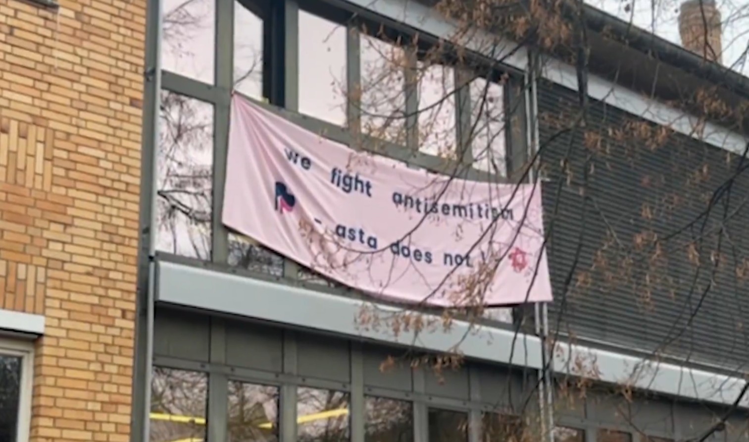 Linke jüdische Studierende besetzen TU Berlin – Protest gegen Antisemitismus im eigenen AStA