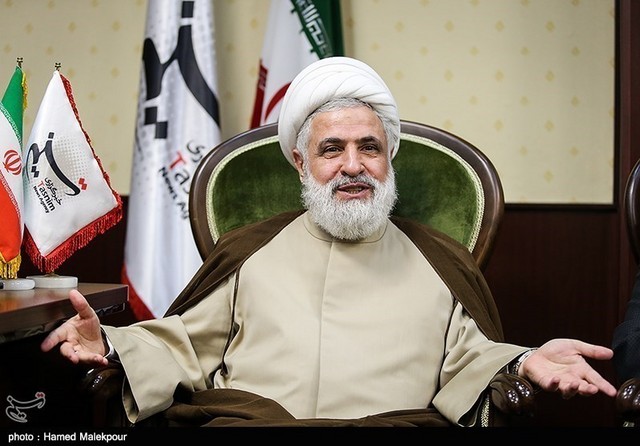 Hisbollah droht Israel: „Die Angriffe können nicht ewig weitergehen – alles hat eine Grenze“