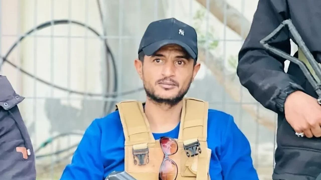 Anti-Hamas-Milizenführer Yasser Abu Shabab trifft Jared Kushner in Israel