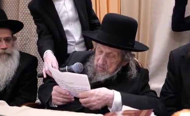 Der Orthodoxe Machtkampf, der Israels Wehrdienstgesetz blockiert